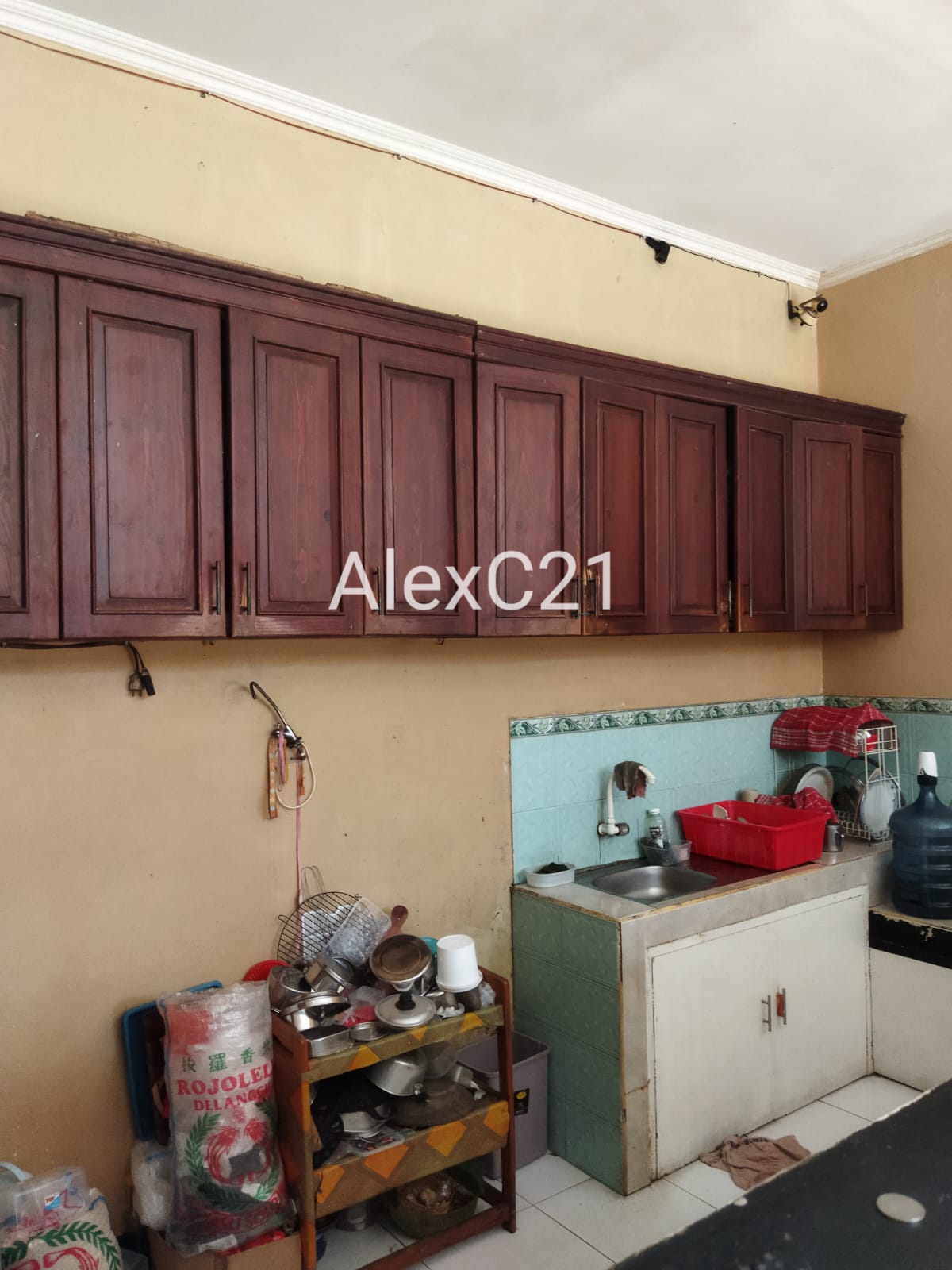 Dijual Rumah Mewah di Pasar Rebo, Kalisari, Pasar Rebo, Jaktim