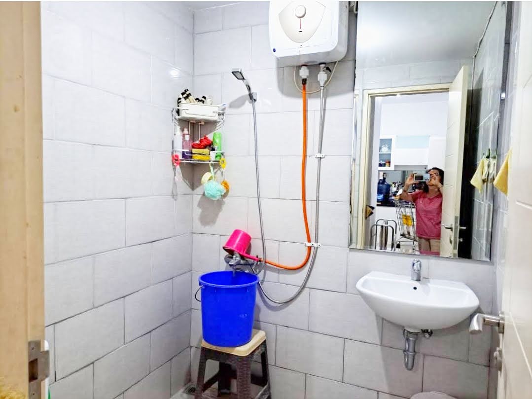 Apartemen ANDERSON 3 BEDROOMS connect Pakuwon Mall, Surabaya