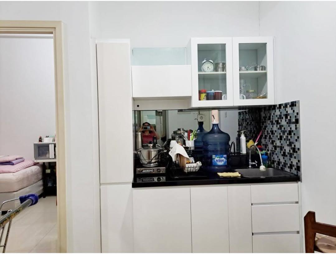 Apartemen ANDERSON 3 BEDROOMS connect Pakuwon Mall, Surabaya