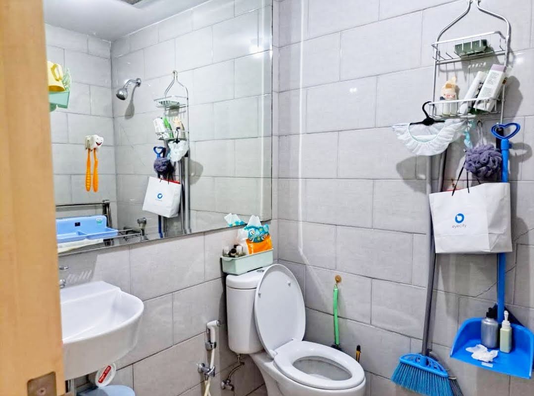 Apartemen ANDERSON 3 BEDROOMS connect Pakuwon Mall, Surabaya