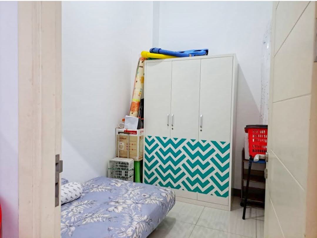 Apartemen ANDERSON 3 BEDROOMS connect Pakuwon Mall, Surabaya