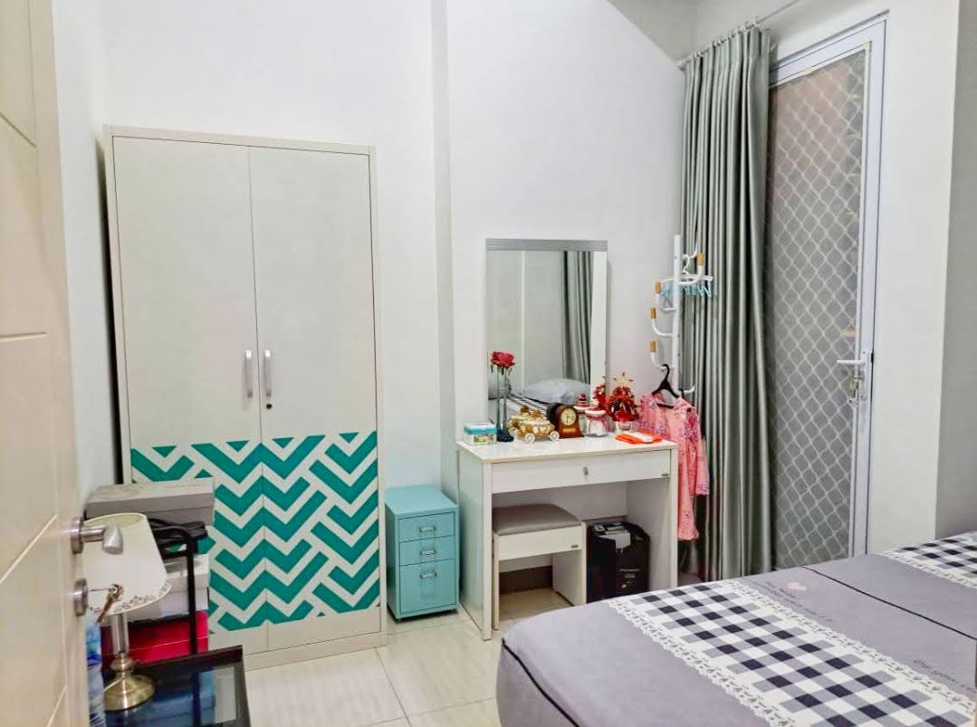 Apartemen ANDERSON 3 BEDROOMS connect Pakuwon Mall, Surabaya