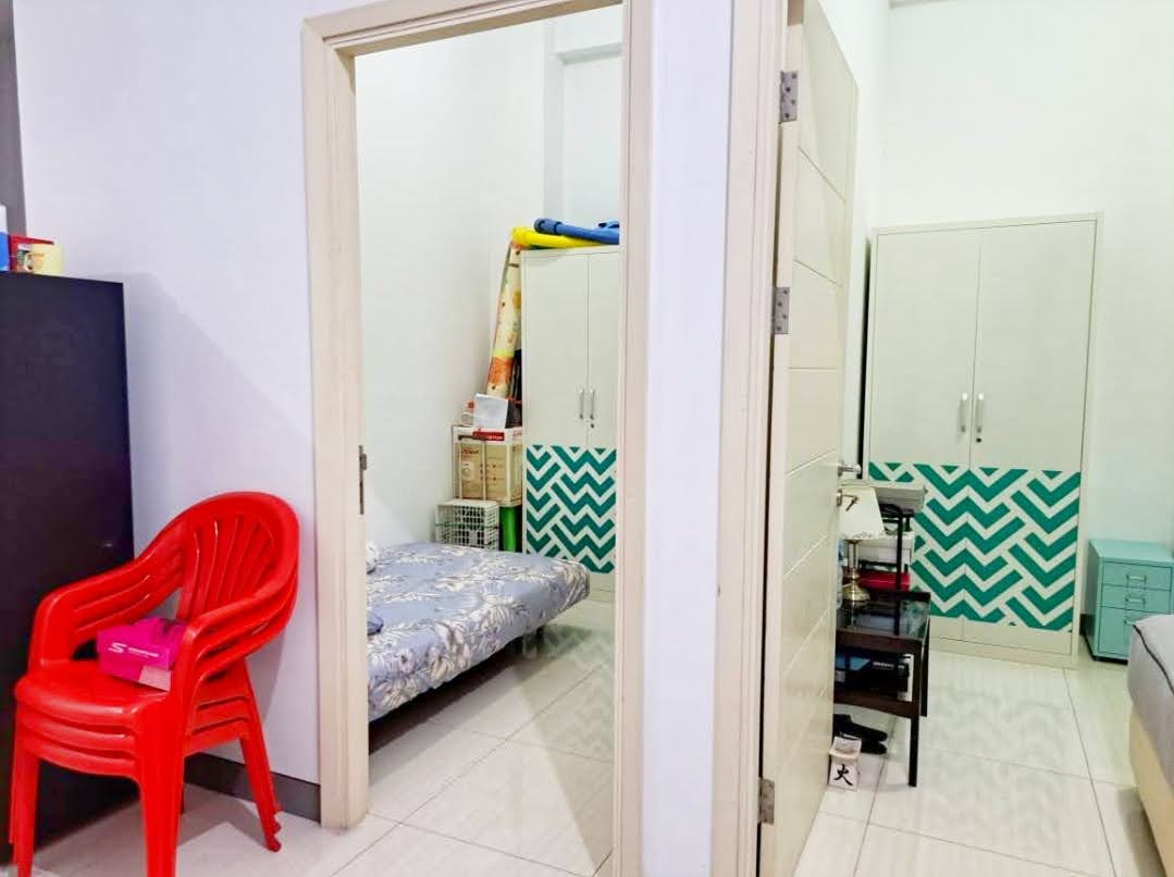 Apartemen ANDERSON 3 BEDROOMS connect Pakuwon Mall, Surabaya