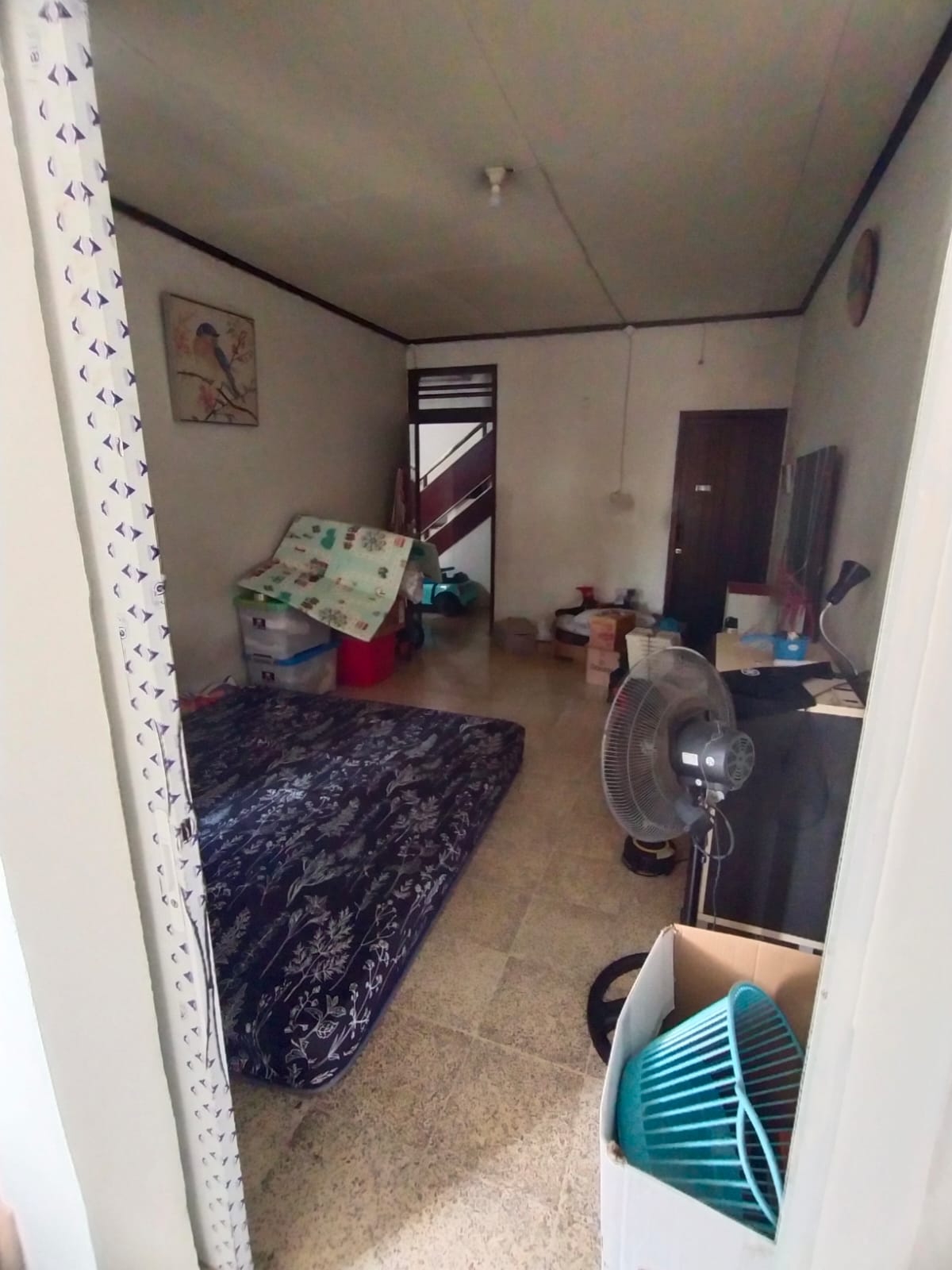 Dijual Rumah sangat strategis di Bogor tengah