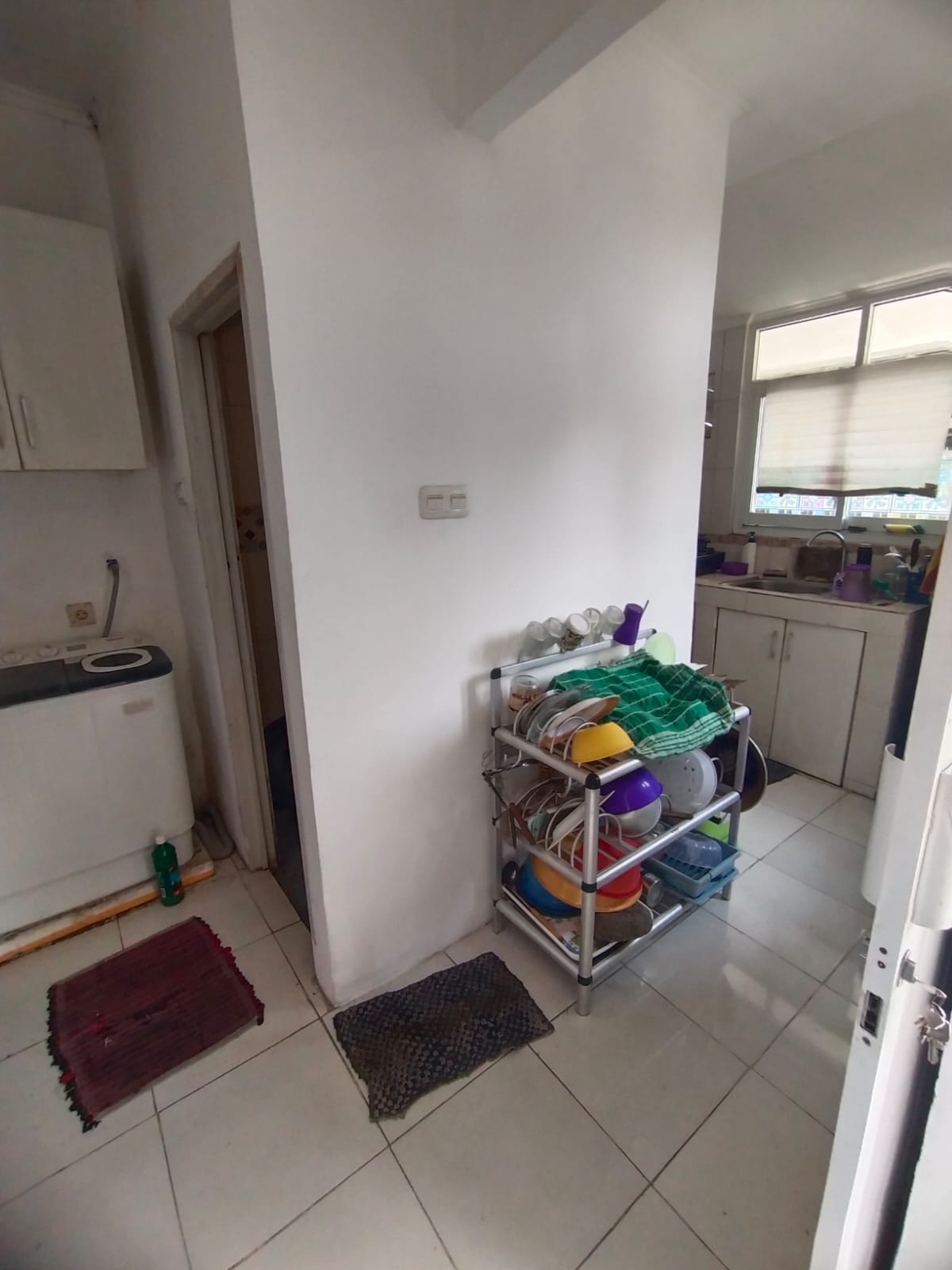 Dijual Rumah sangat strategis di Bogor tengah