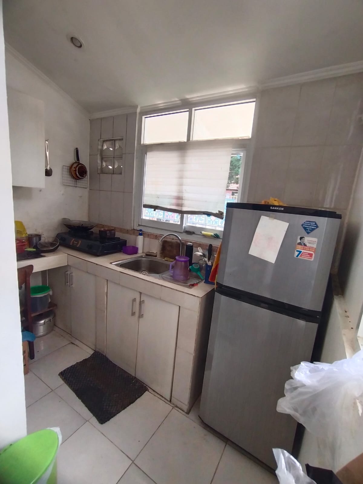 Dijual Rumah sangat strategis di Bogor tengah