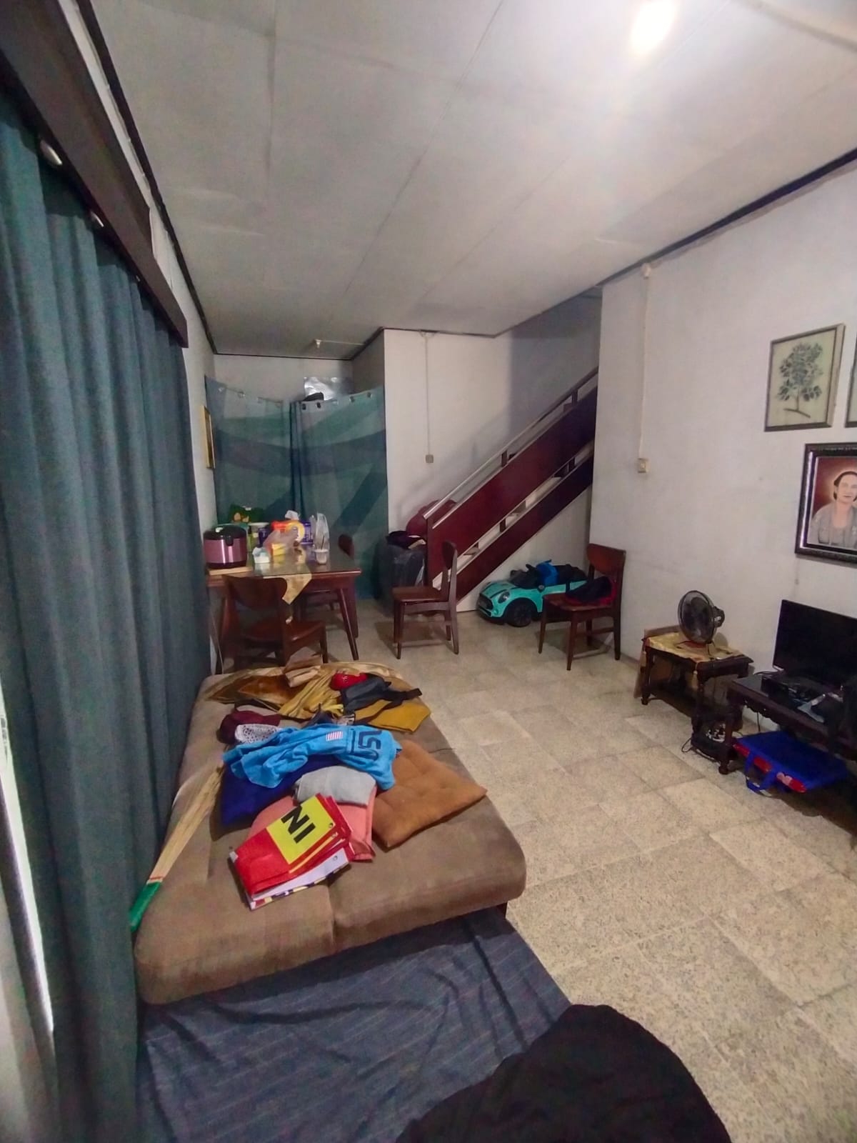 Dijual Rumah sangat strategis di Bogor tengah