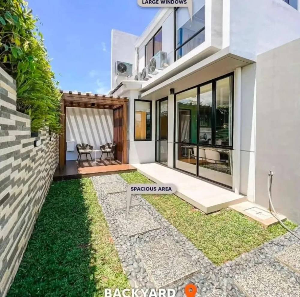 Rumah Cendana Spark Lippo Cikarang MP416