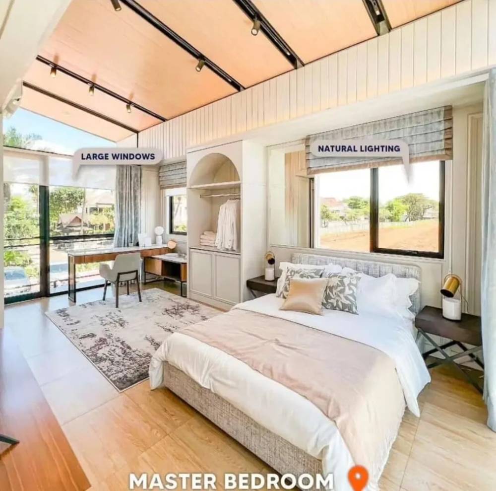 Rumah Cendana Spark Lippo Cikarang MP416