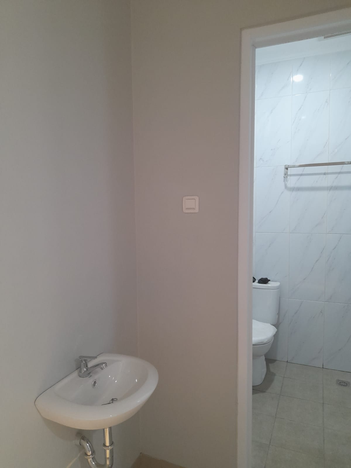 Rumah 2 lantai kokoh di Sindanglaya dekat Arcamanik Kota Bandung