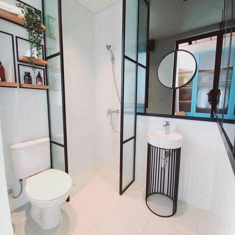 Rumah Cendana Spark Lippo Cikarang MP416