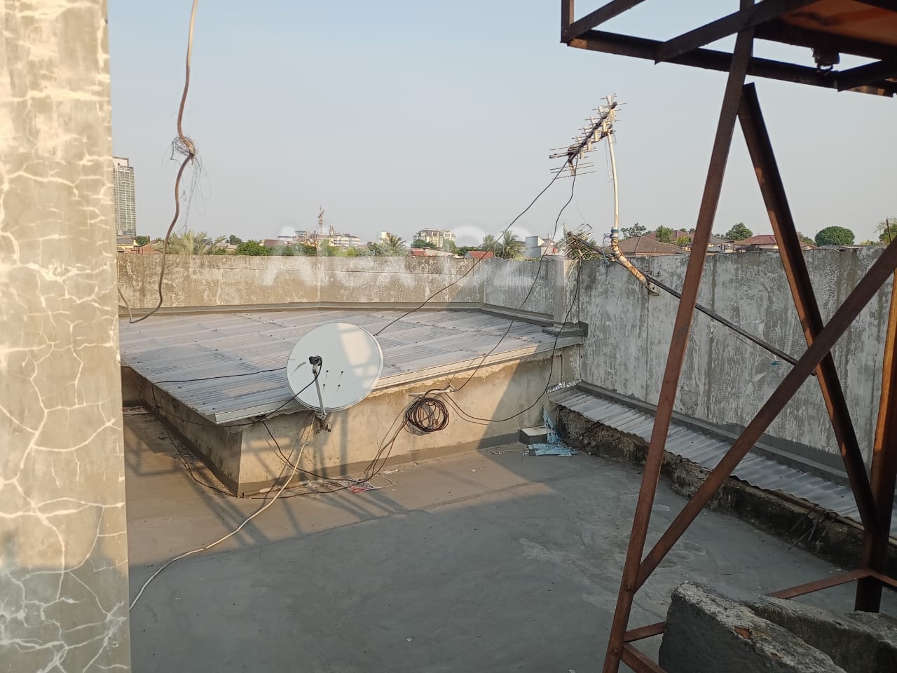Dijual Rumah Cocok untuk Rukost di Cipete Utara,Kebayoran Baru,