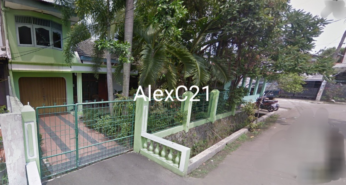 Dijual Rumah Komplek Siap huni di Cipayung, Ciputat, Tangerang