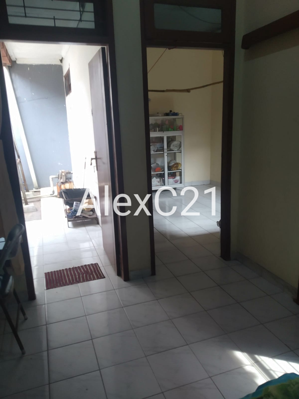 Dijual Rumah Ajb siap Shm di Kebagusan, Ciganjur, Jagakarsa, Jak