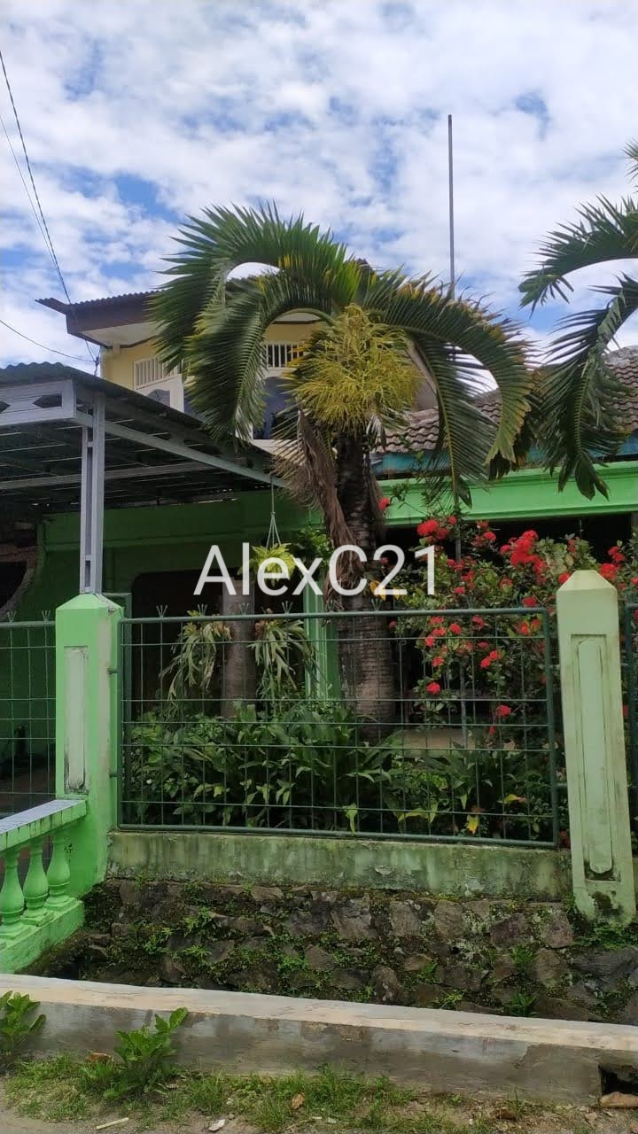 Dijual Rumah Komplek Siap huni di Cipayung, Ciputat, Tangerang