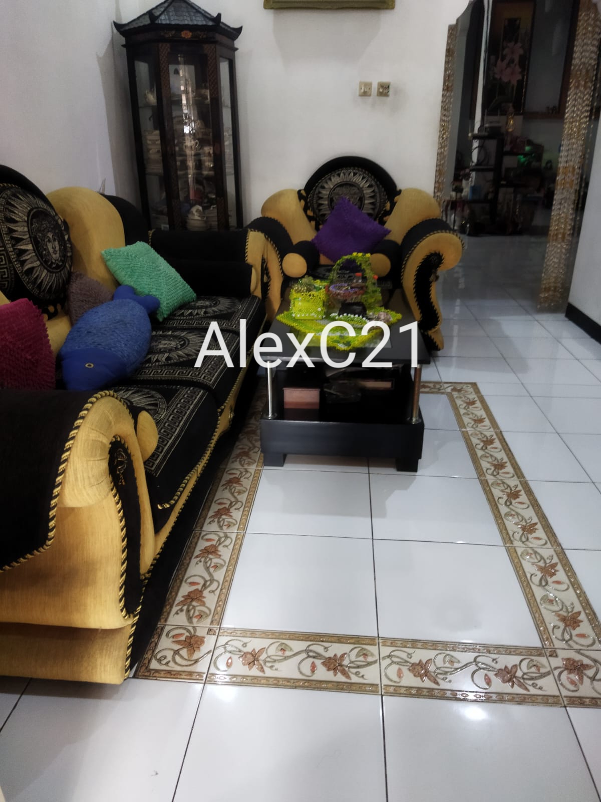 Dijual Rumah Mewah di Pasar Rebo, Kalisari, Pasar Rebo, Jaktim