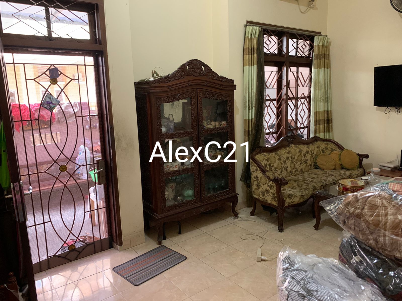 Dijual Rumah Kost di Tomang, Grogol Petamburan, Jakarta Barat
