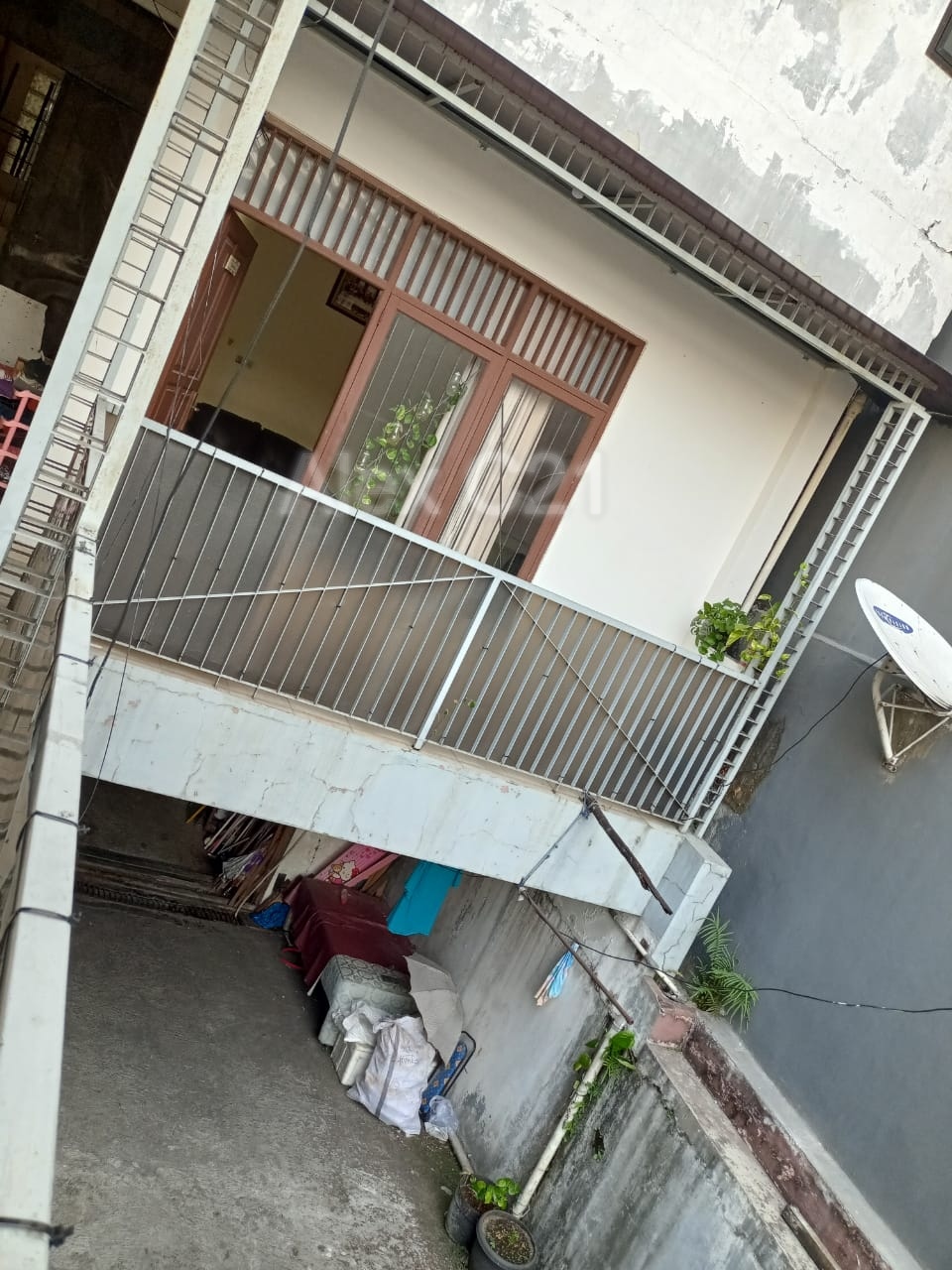 Dijual Rumah Cocok untuk Rukost di Cipete Utara,Kebayoran Baru,