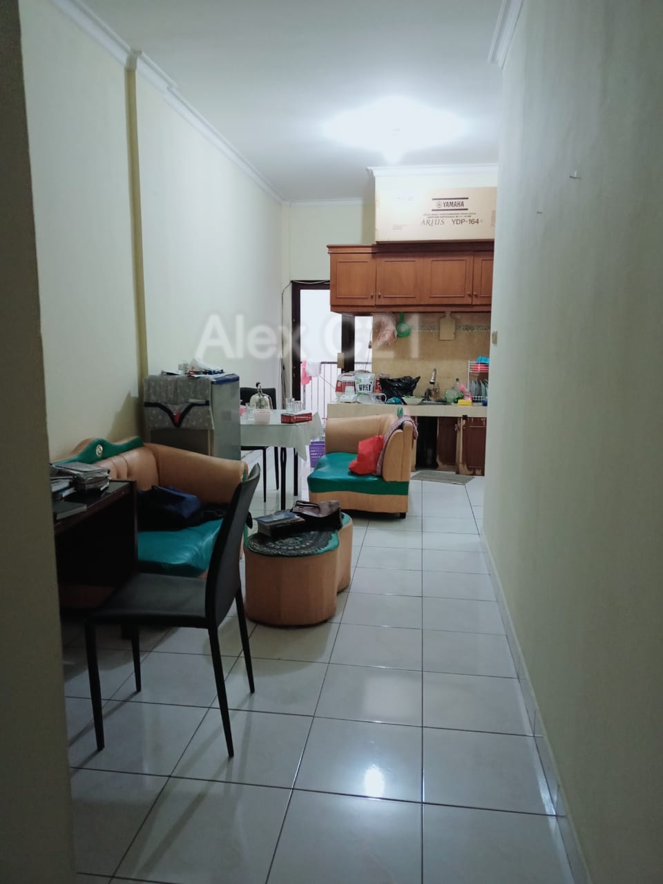 Dijual Rumah Cocok untuk Rukost di Cipete Utara,Kebayoran Baru,