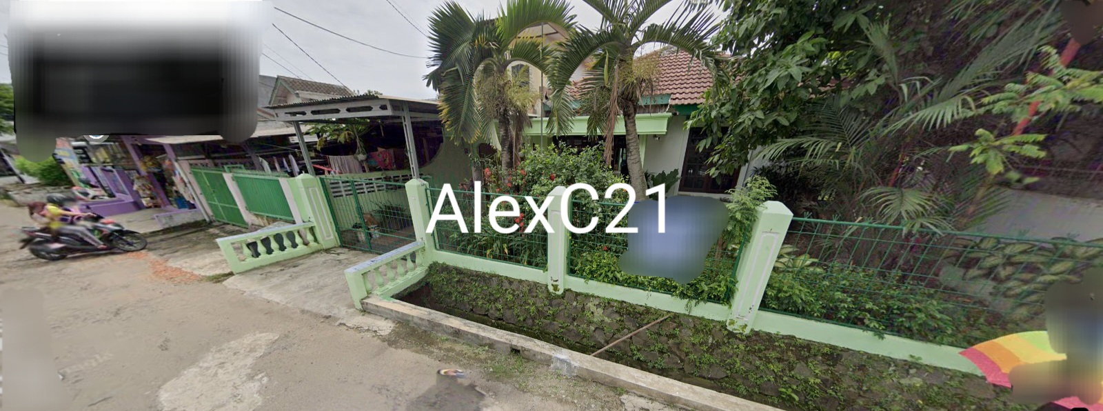 Dijual Rumah Komplek Siap huni di Cipayung, Ciputat, Tangerang