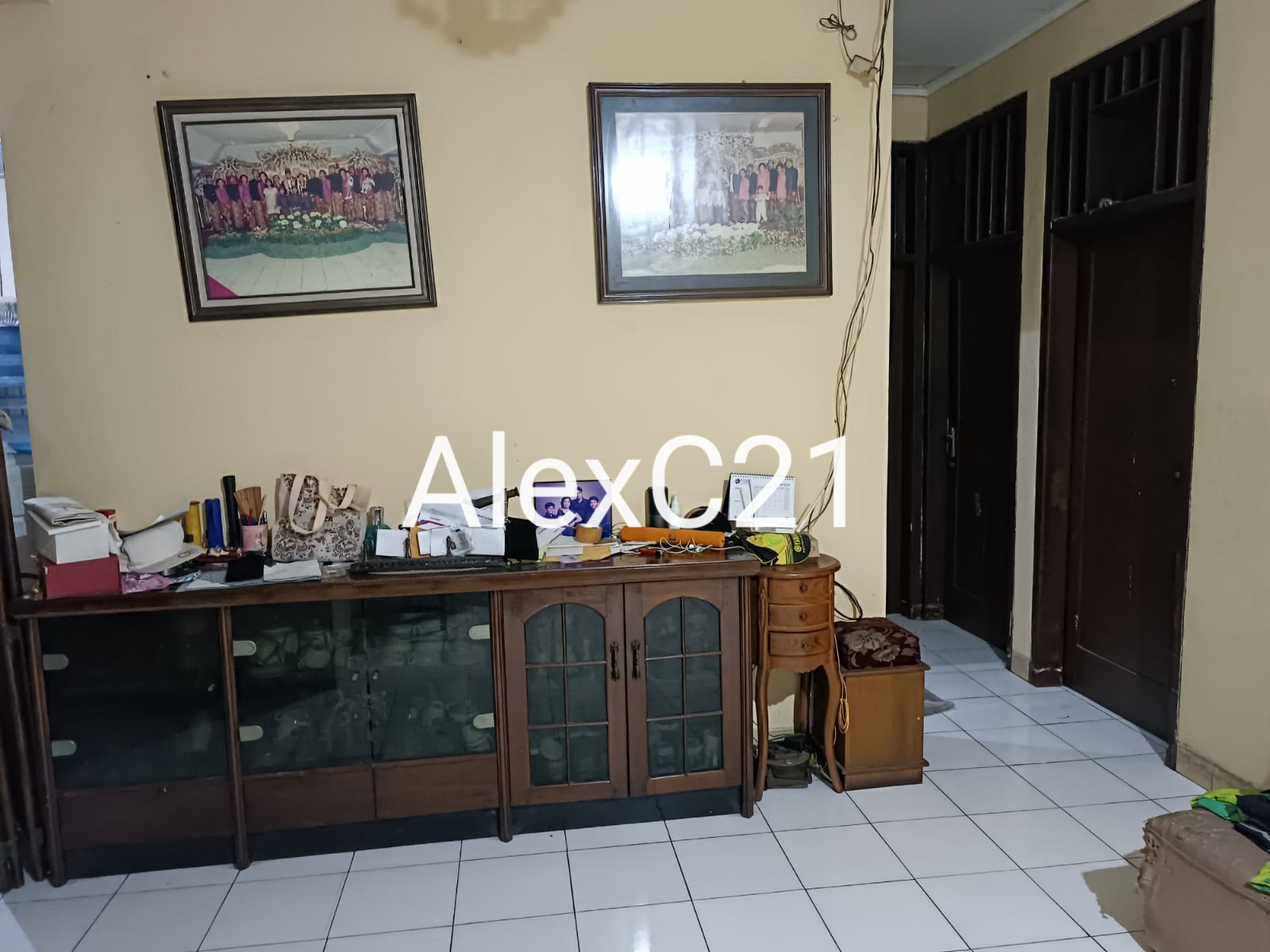 Dijual Segera Rumah di Bendhill, Bendungan Hilir ,Tanah Abang, J