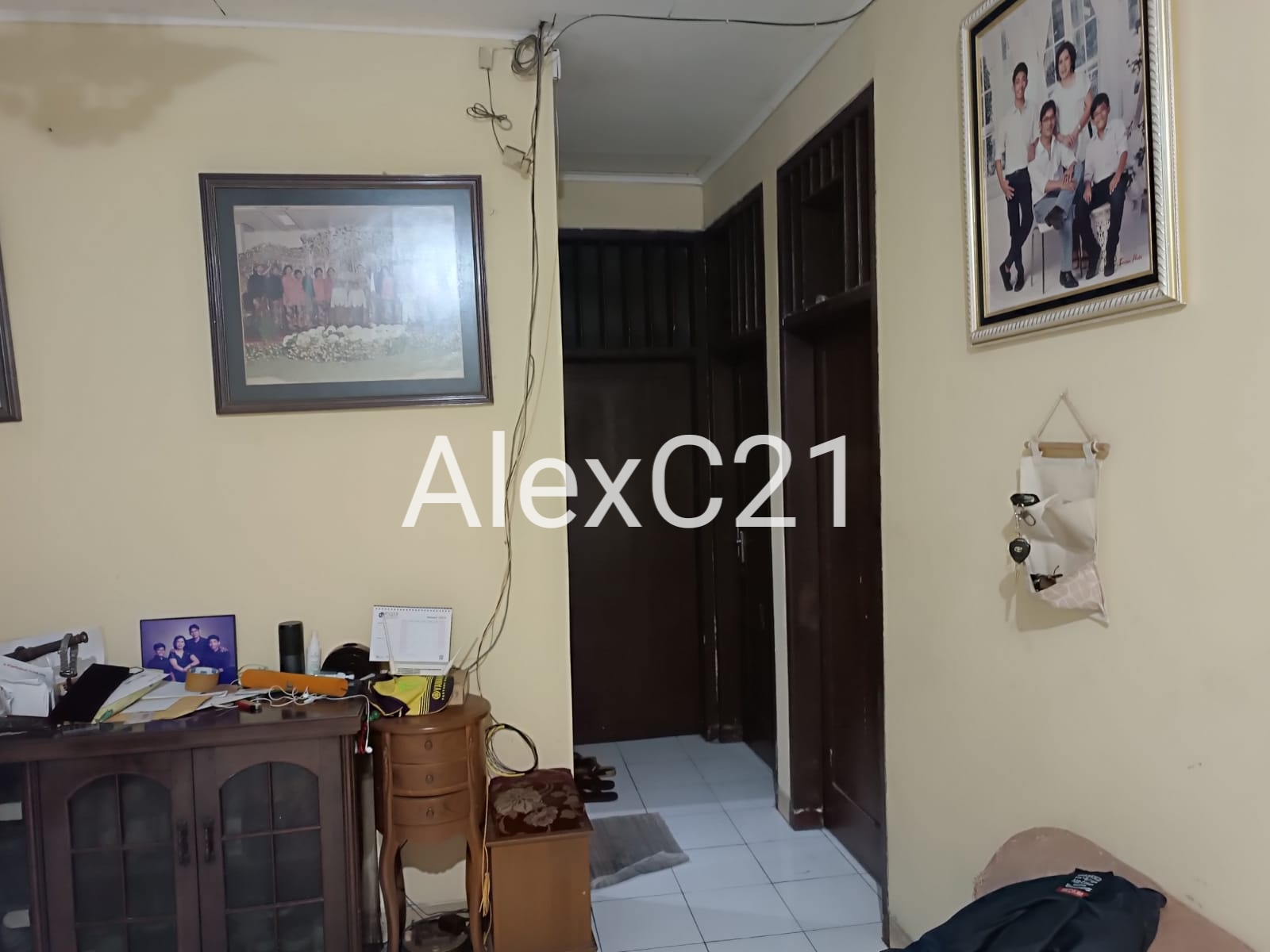 Dijual Segera Rumah di Bendhill, Bendungan Hilir ,Tanah Abang, J