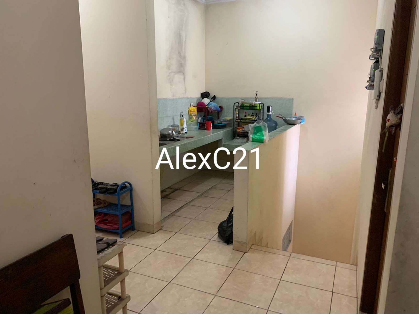 Dijual Rumah Kost di Tomang, Grogol Petamburan, Jakarta Barat