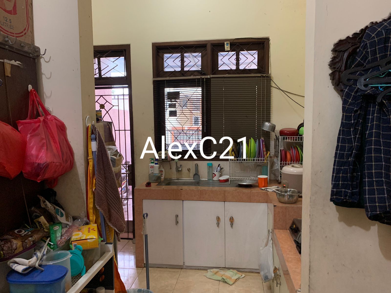 Dijual Rumah Kost di Tomang, Grogol Petamburan, Jakarta Barat