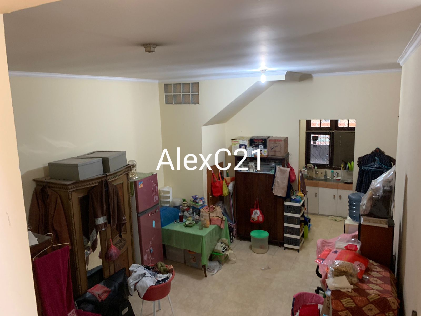 Dijual Rumah Kost di Tomang, Grogol Petamburan, Jakarta Barat