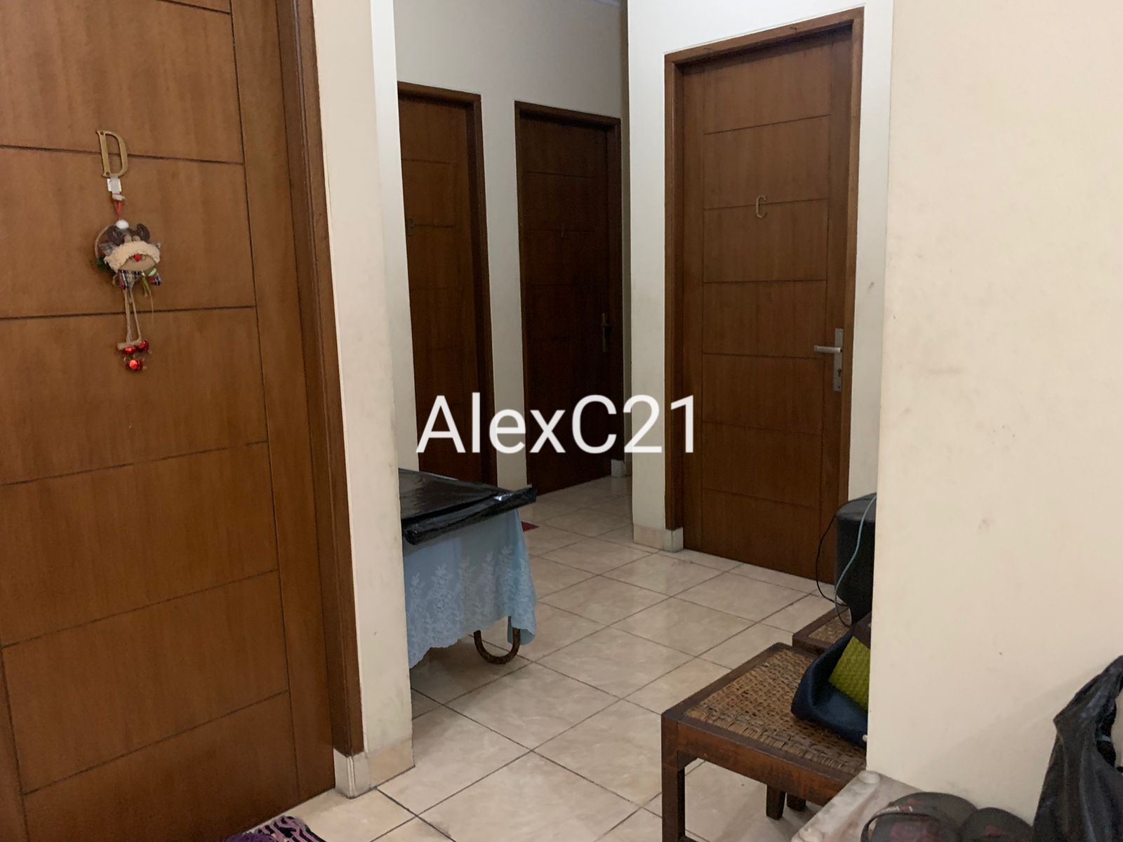 Dijual Rumah Kost di Tomang, Grogol Petamburan, Jakarta Barat