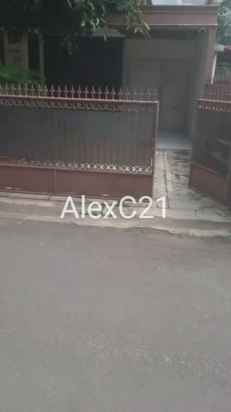 Dijual Rumah Ajb siap Shm di Kebagusan, Ciganjur, Jagakarsa, Jak