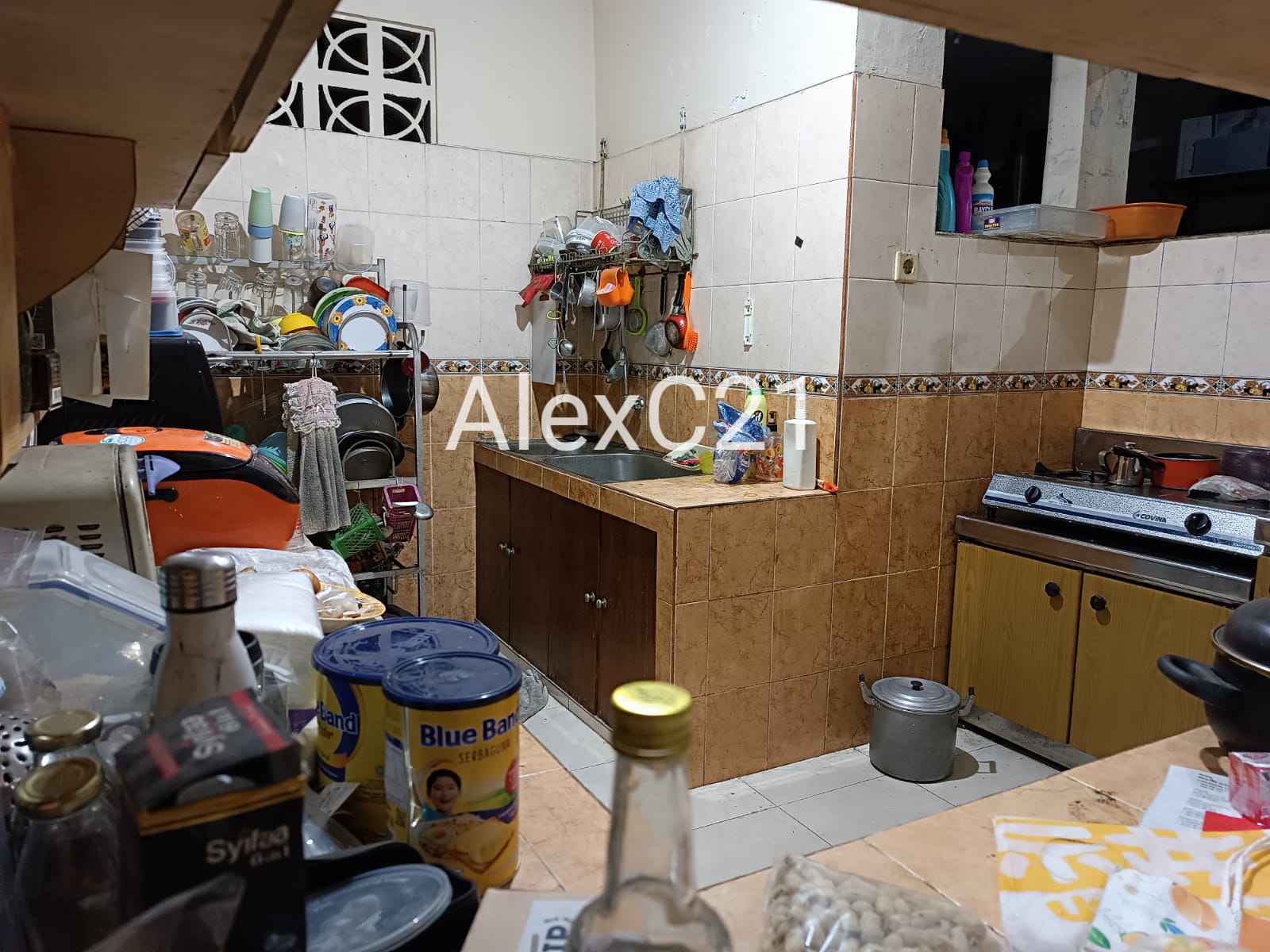 Dijual Segera Rumah di Bendhill, Bendungan Hilir ,Tanah Abang, J