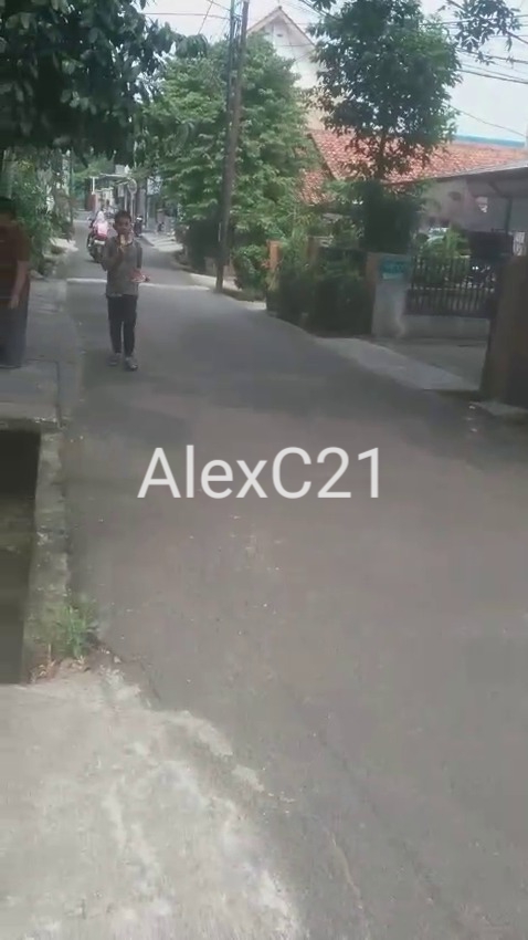 Dijual Rumah Ajb siap Shm di Kebagusan, Ciganjur, Jagakarsa, Jak