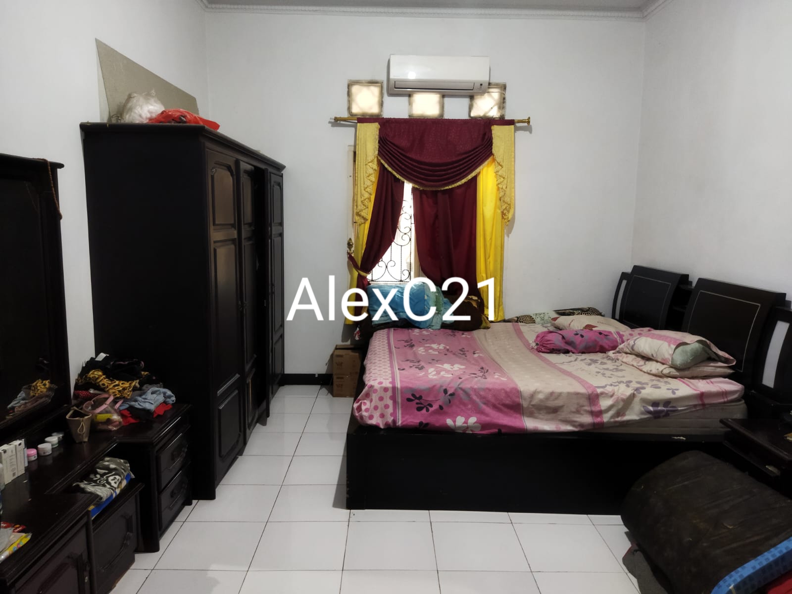 Dijual Rumah Mewah di Pasar Rebo, Kalisari, Pasar Rebo, Jaktim
