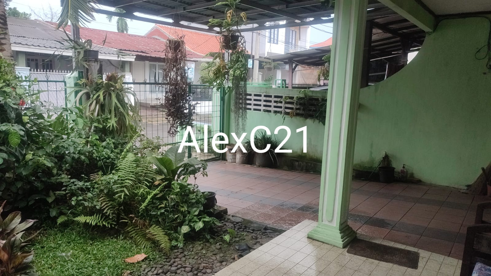 Dijual Rumah Komplek Siap huni di Cipayung, Ciputat, Tangerang