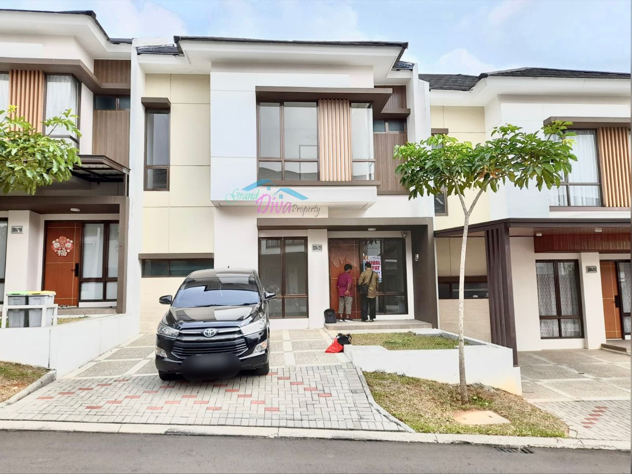 RUMAH BAGUS DI CITRA SENTUL RAYA HARGA MURAH DAN LOKASI BAGUS