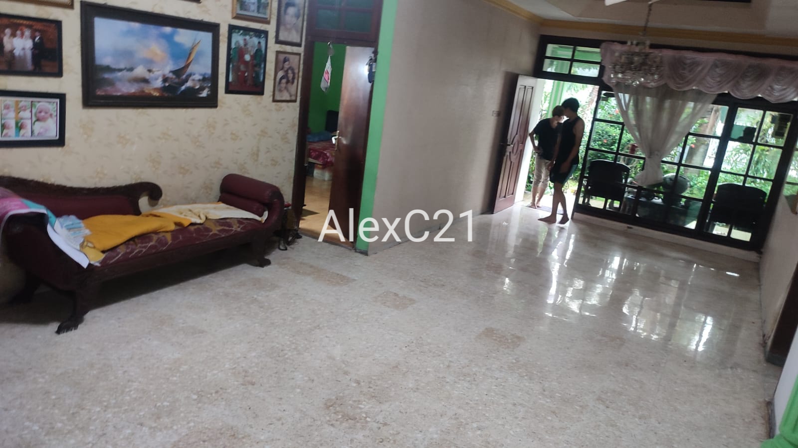 Dijual Rumah Komplek Siap huni di Cipayung, Ciputat, Tangerang