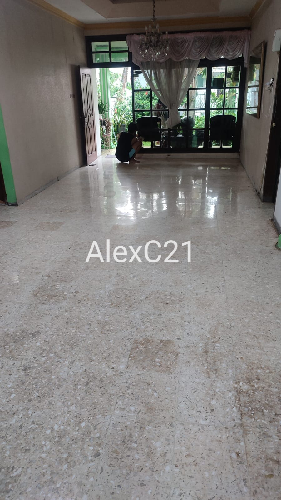 Dijual Rumah Komplek Siap huni di Cipayung, Ciputat, Tangerang