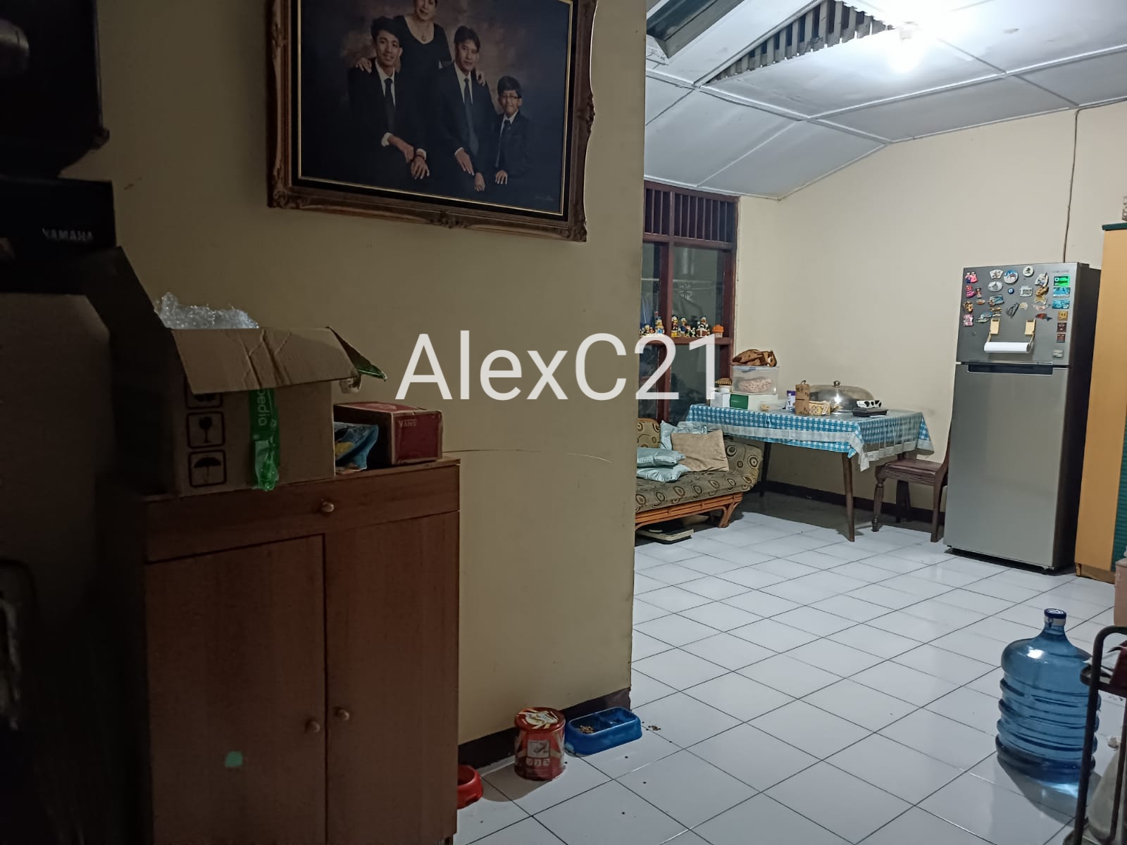 Dijual Segera Rumah di Bendhill, Bendungan Hilir ,Tanah Abang, J