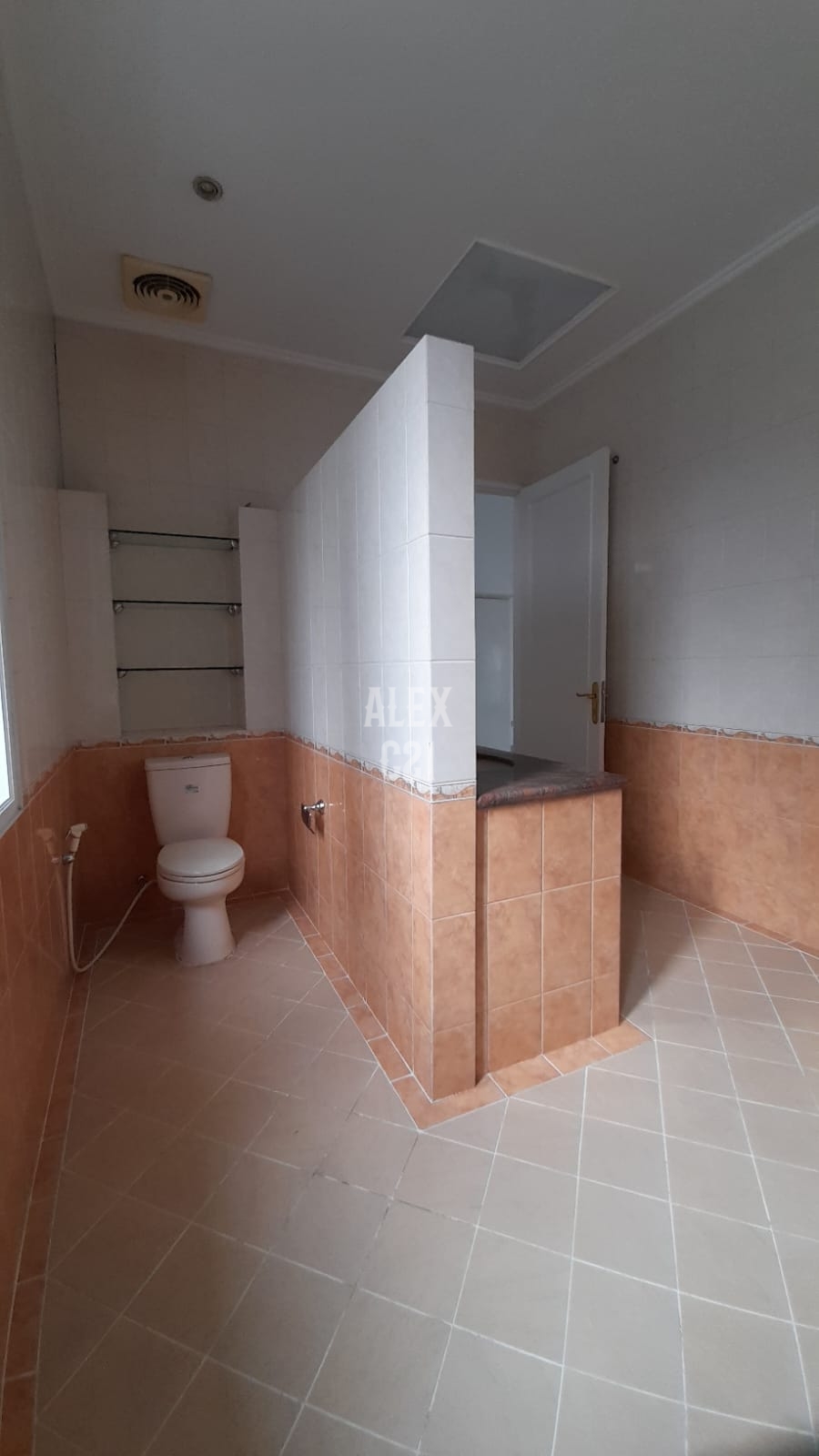 disewakan Rumah Cipete Selatan, jak sel