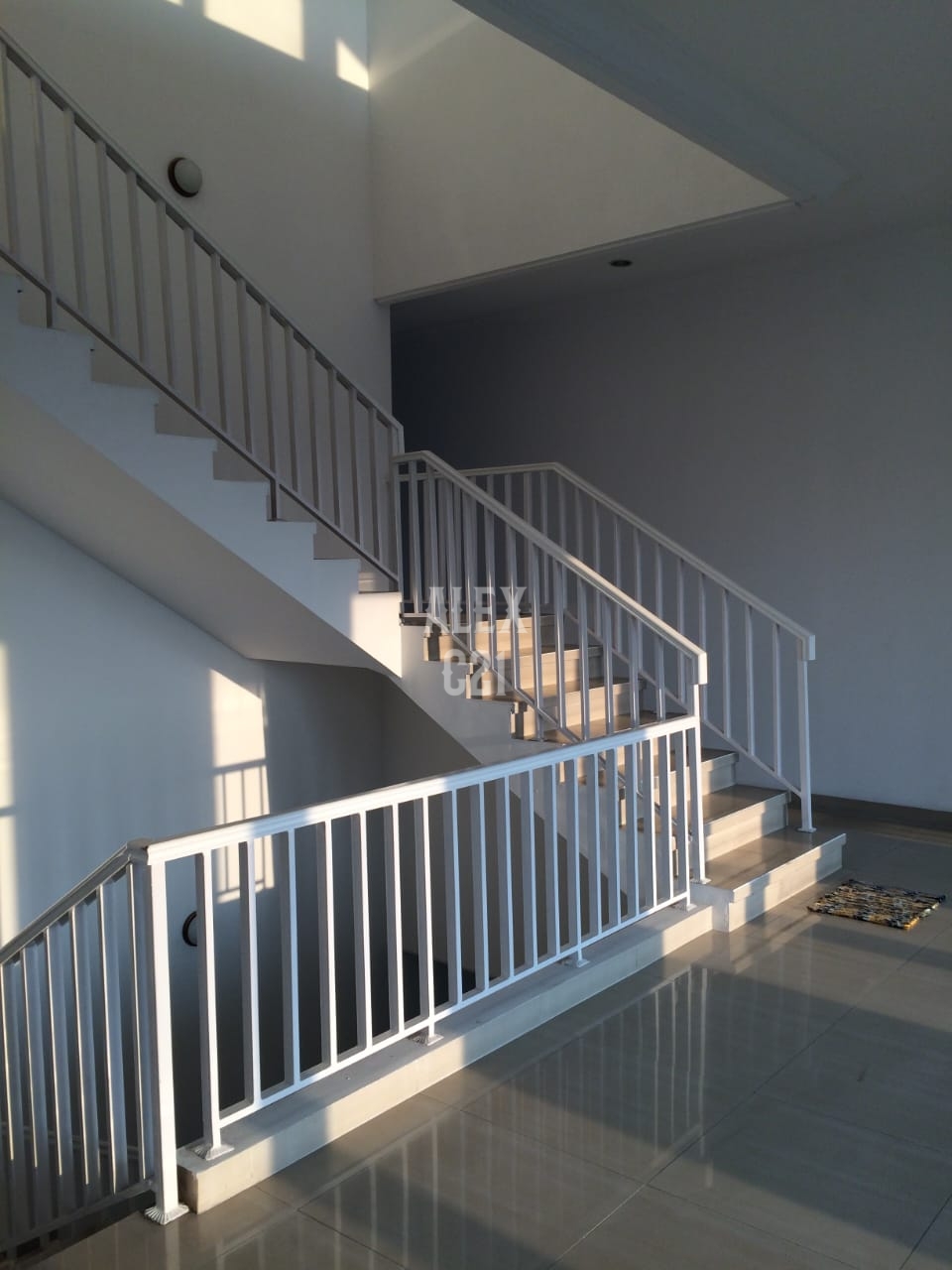 disewakan Rumah Cipete Selatan, jak sel