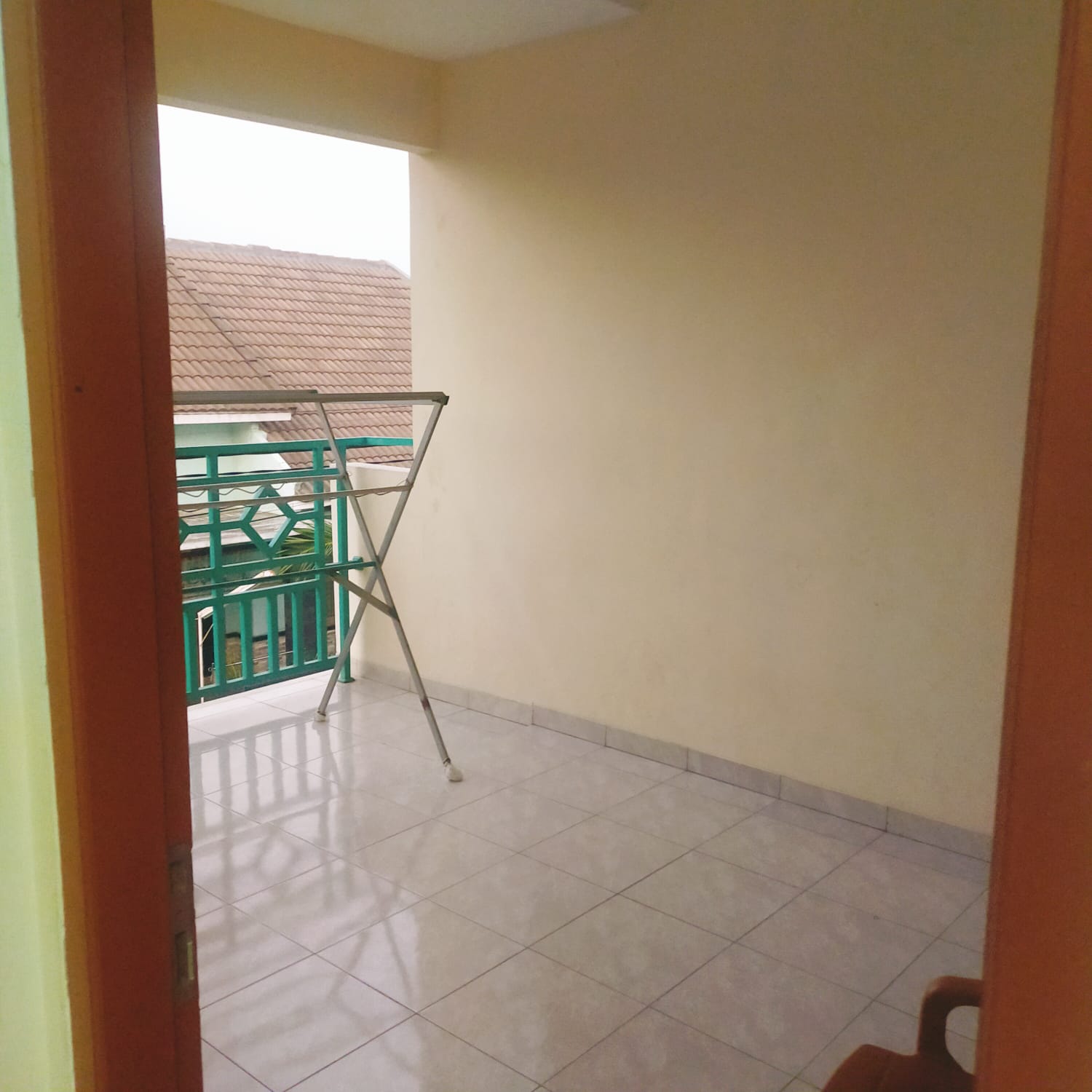 Dijual Rumah 2 1/4 Lantai Di Metland Tambun (Blok Rubi)