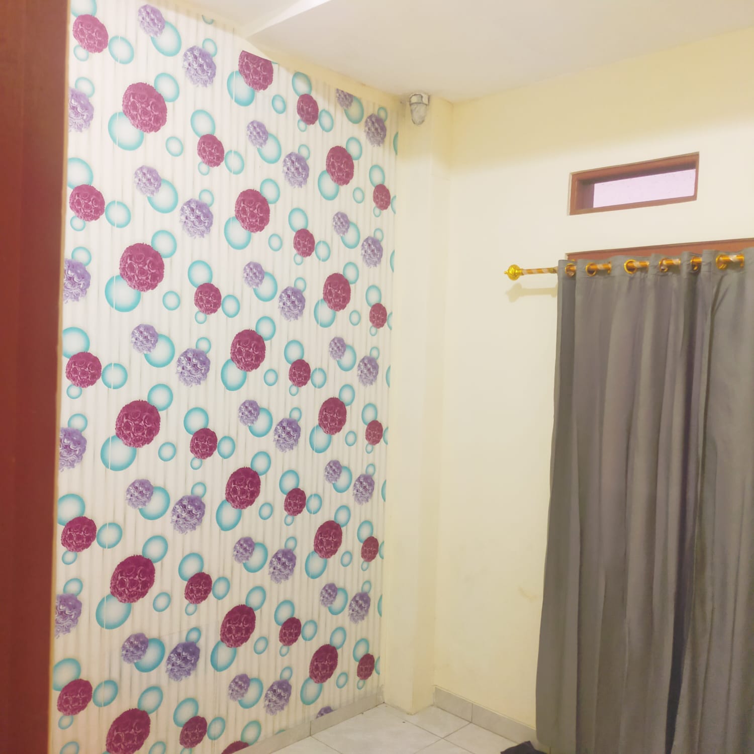 Dijual Rumah 2 1/4 Lantai Di Metland Tambun (Blok Rubi)