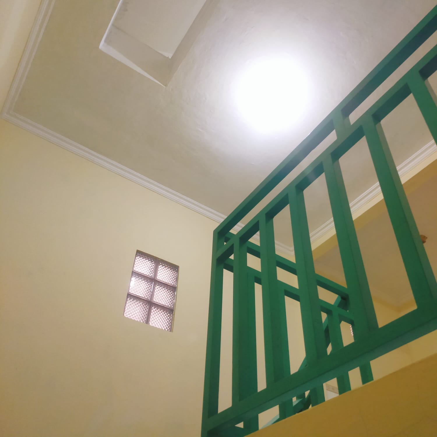 Dijual Rumah 2 1/4 Lantai Di Metland Tambun (Blok Rubi)