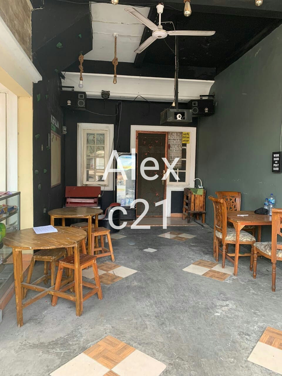 dijual rumah Harapan indah bekasi