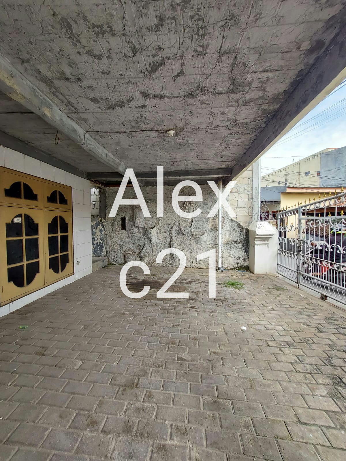 DIJUAL rumah MURAH dicengkareng, Jakarta Barat