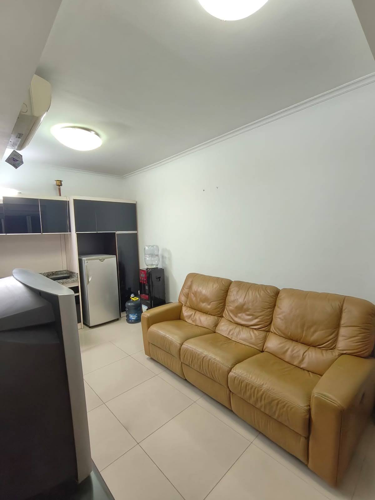 *Jual Apartemen WATERPLACE Tower B Lantai 6 Surabaya Barat*