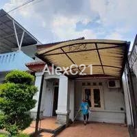 Dijual rumah di Pondok Benda, Pamulang, Tangerang Selatan