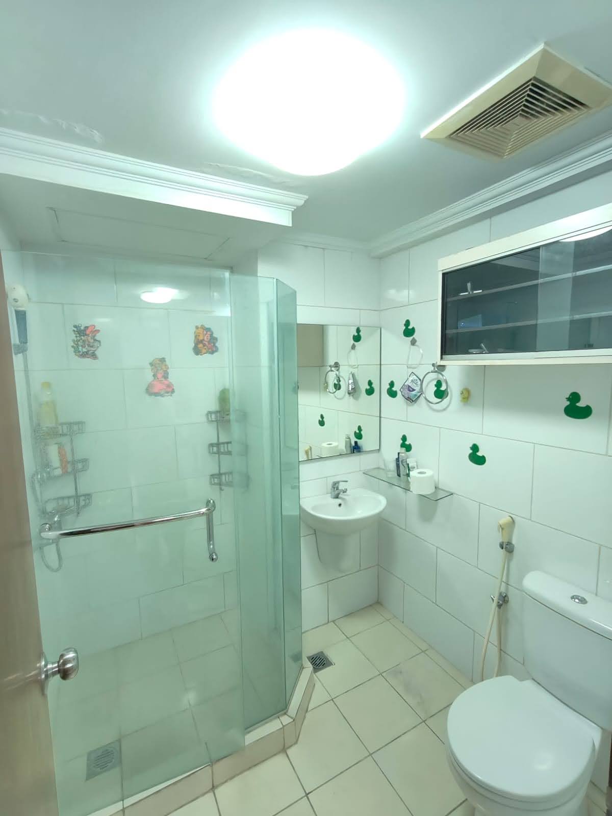 *Jual Apartemen WATERPLACE Tower B Lantai 6 Surabaya Barat*