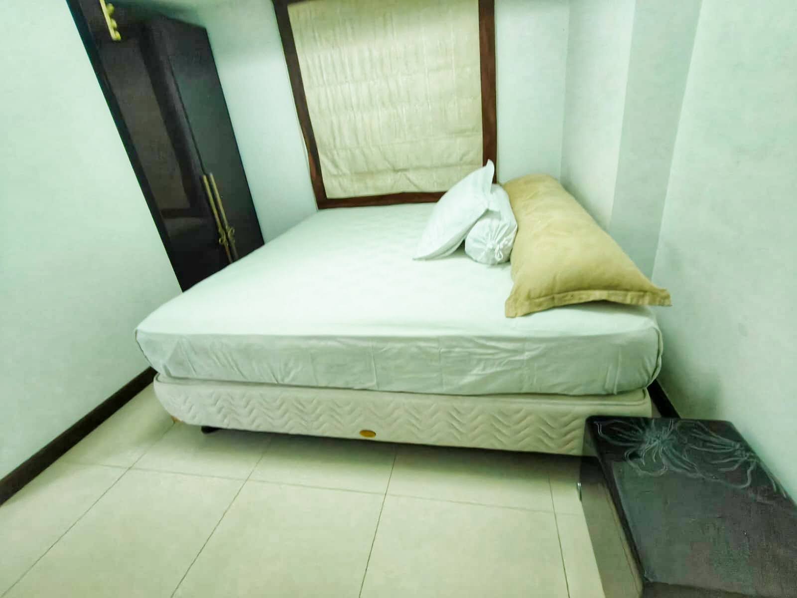 *Jual Apartemen WATERPLACE Tower B Lantai 6 Surabaya Barat*